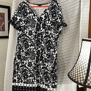 Talbot Dress 💯 % Cotton